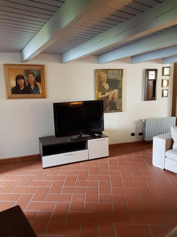 B&B La Forcella Sarnico Exterior photo