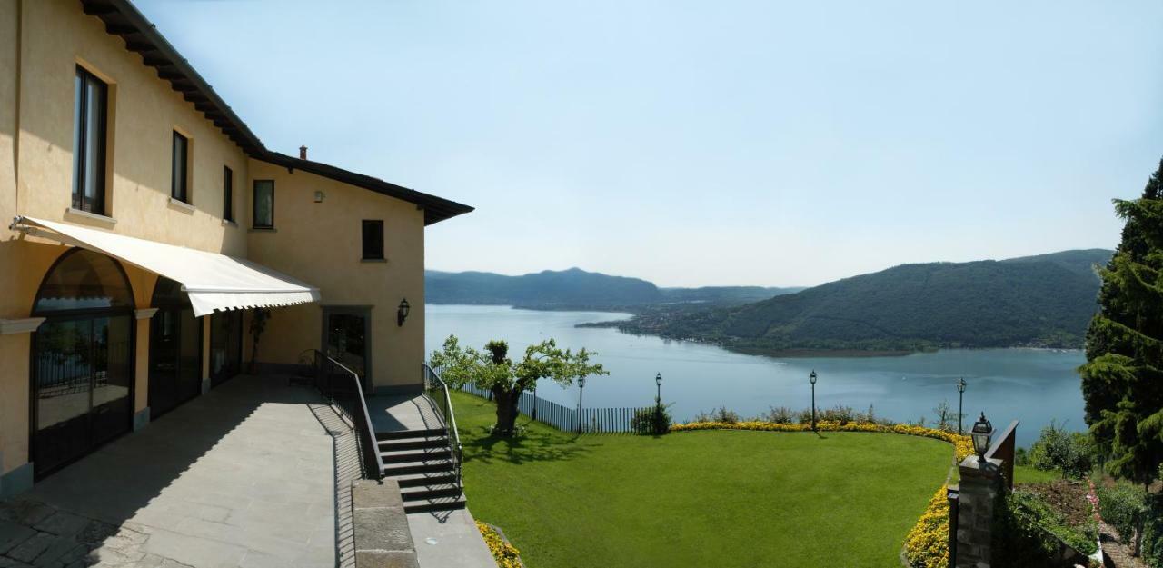 B&B La Forcella Sarnico Exterior photo