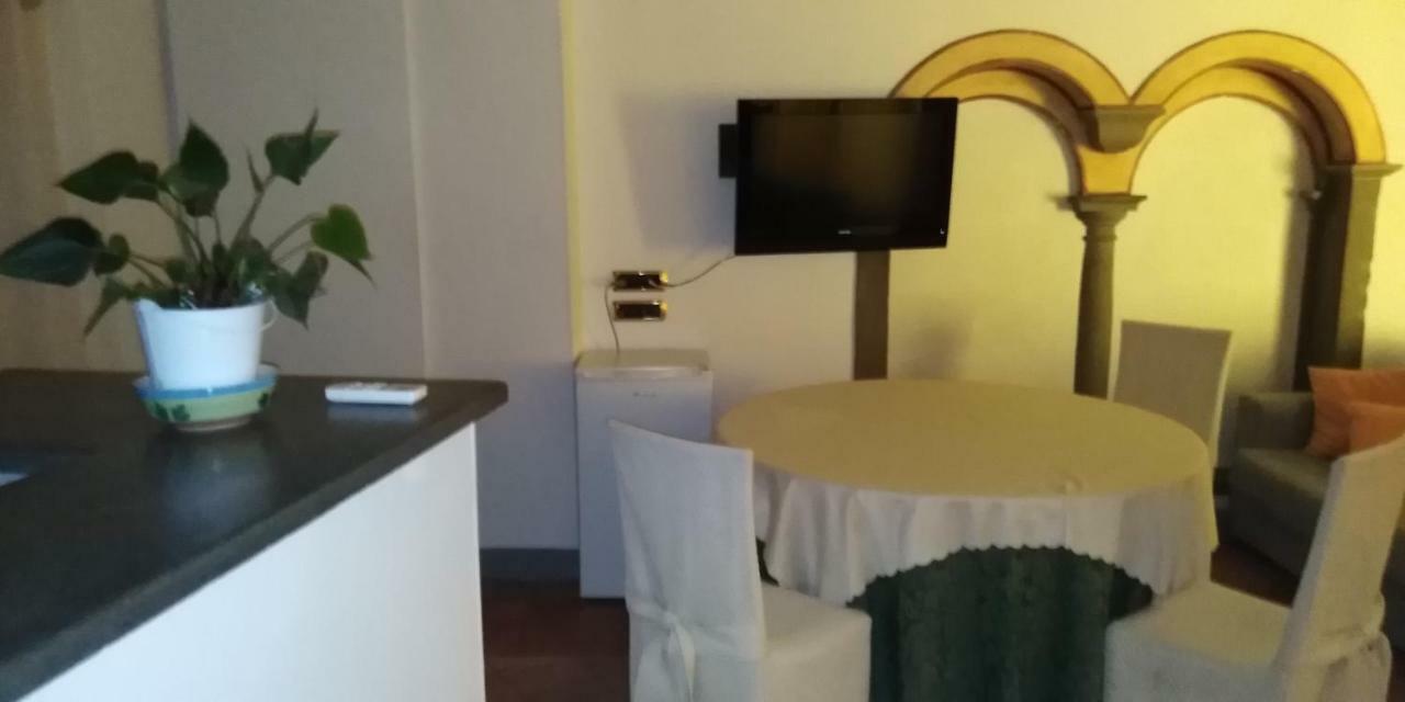 B&B La Forcella Sarnico Exterior photo